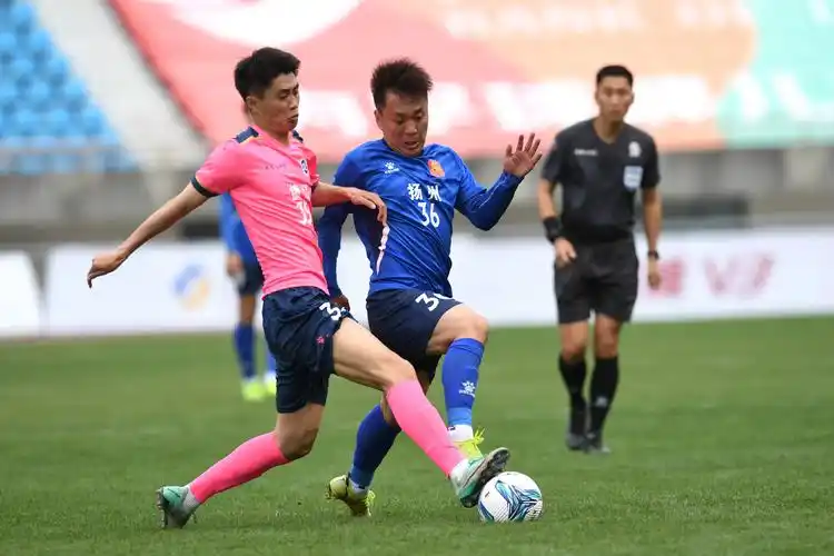辽宁本钢 VS 北京首钢